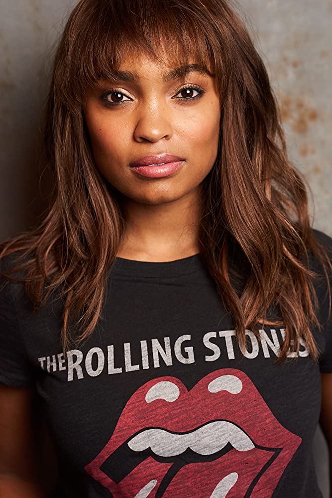 Image of Mariah Robinson