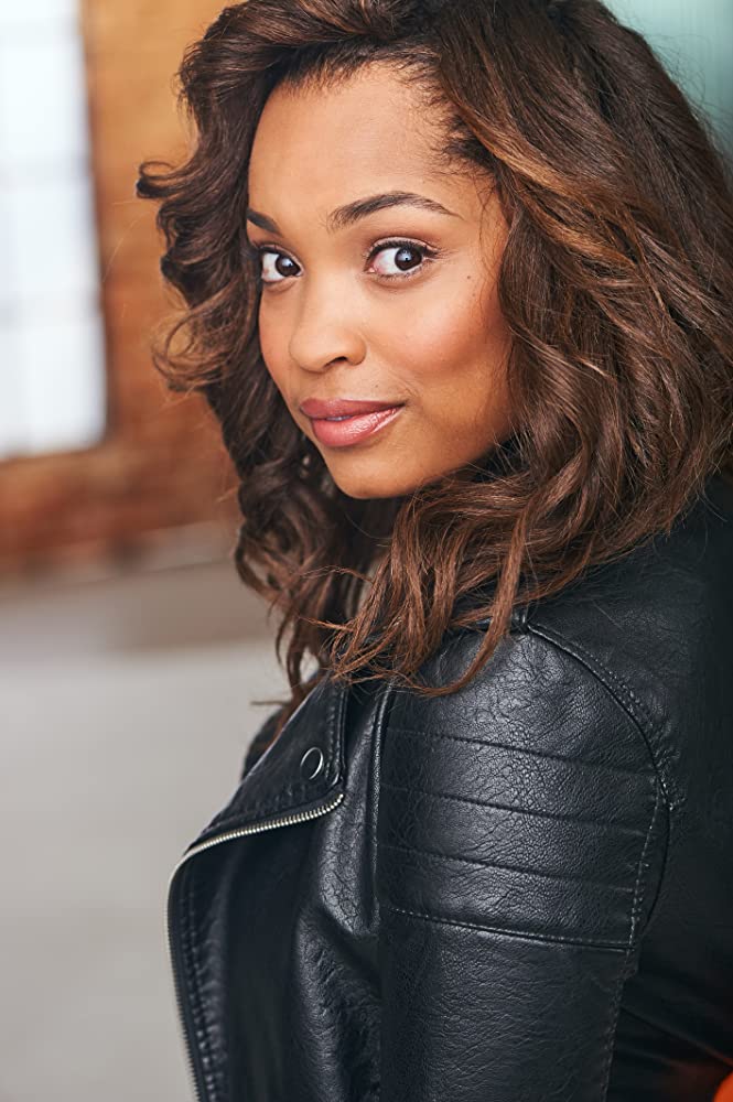 Image of Mariah Robinson