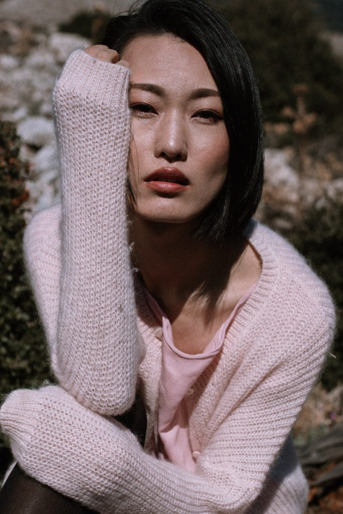 Picture of Mari Yamamoto