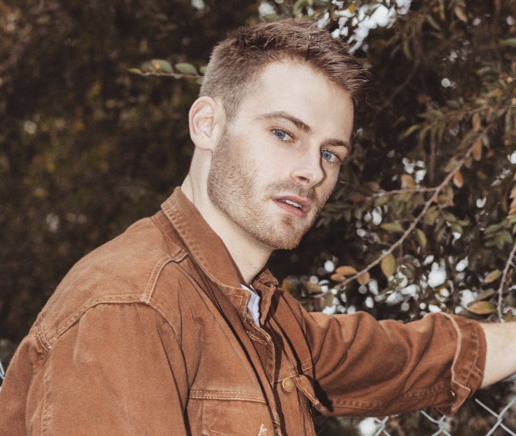 Zachary Roozen