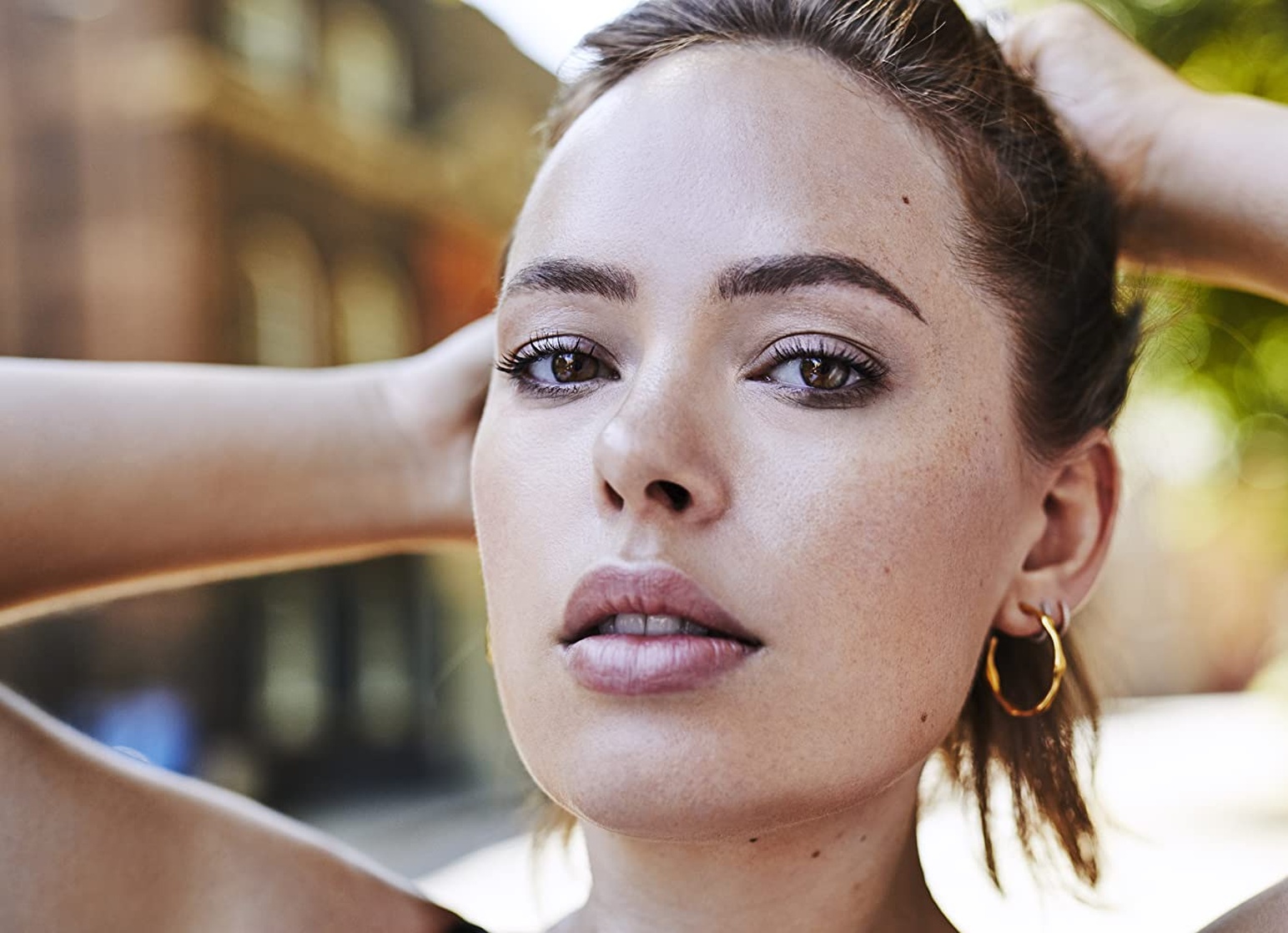 Tanya Burr