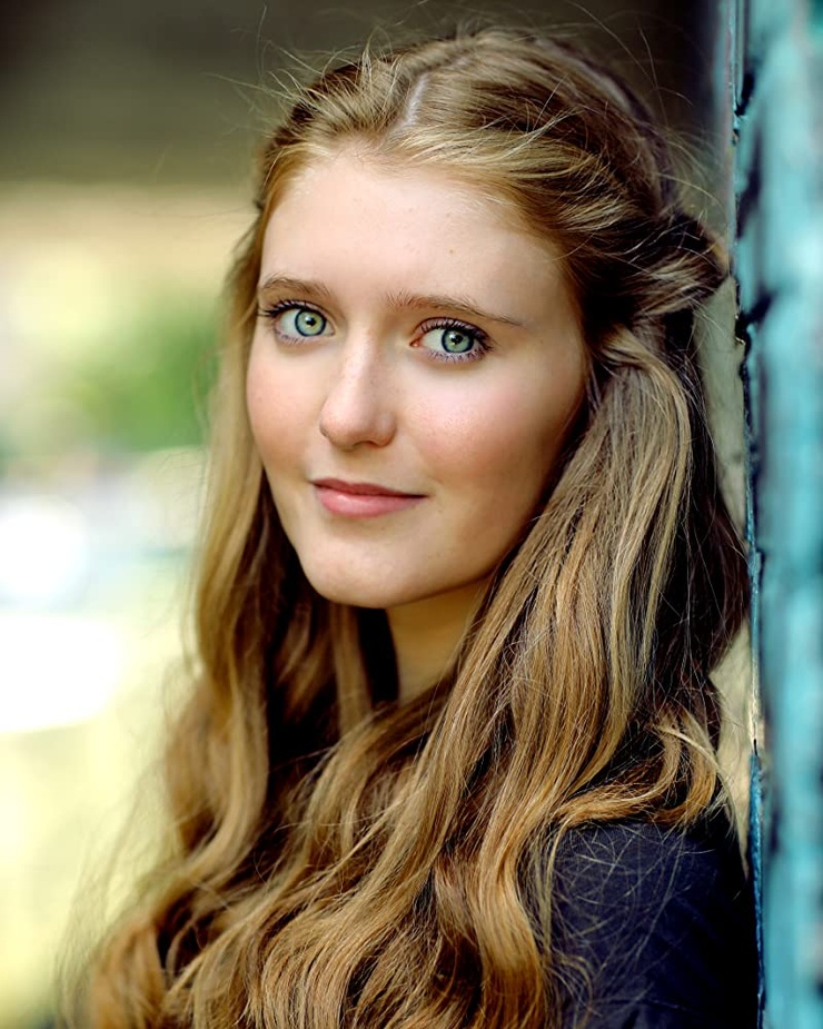 Picture of Ella Jarvis