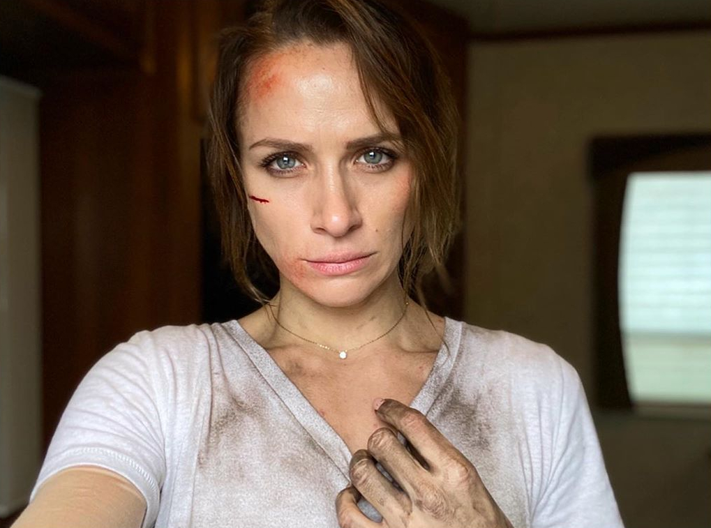 Shantel VanSanten