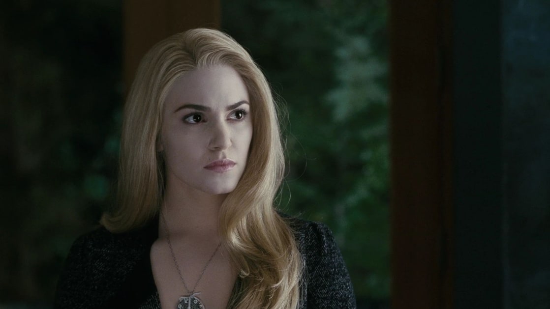 Rosalie Hale