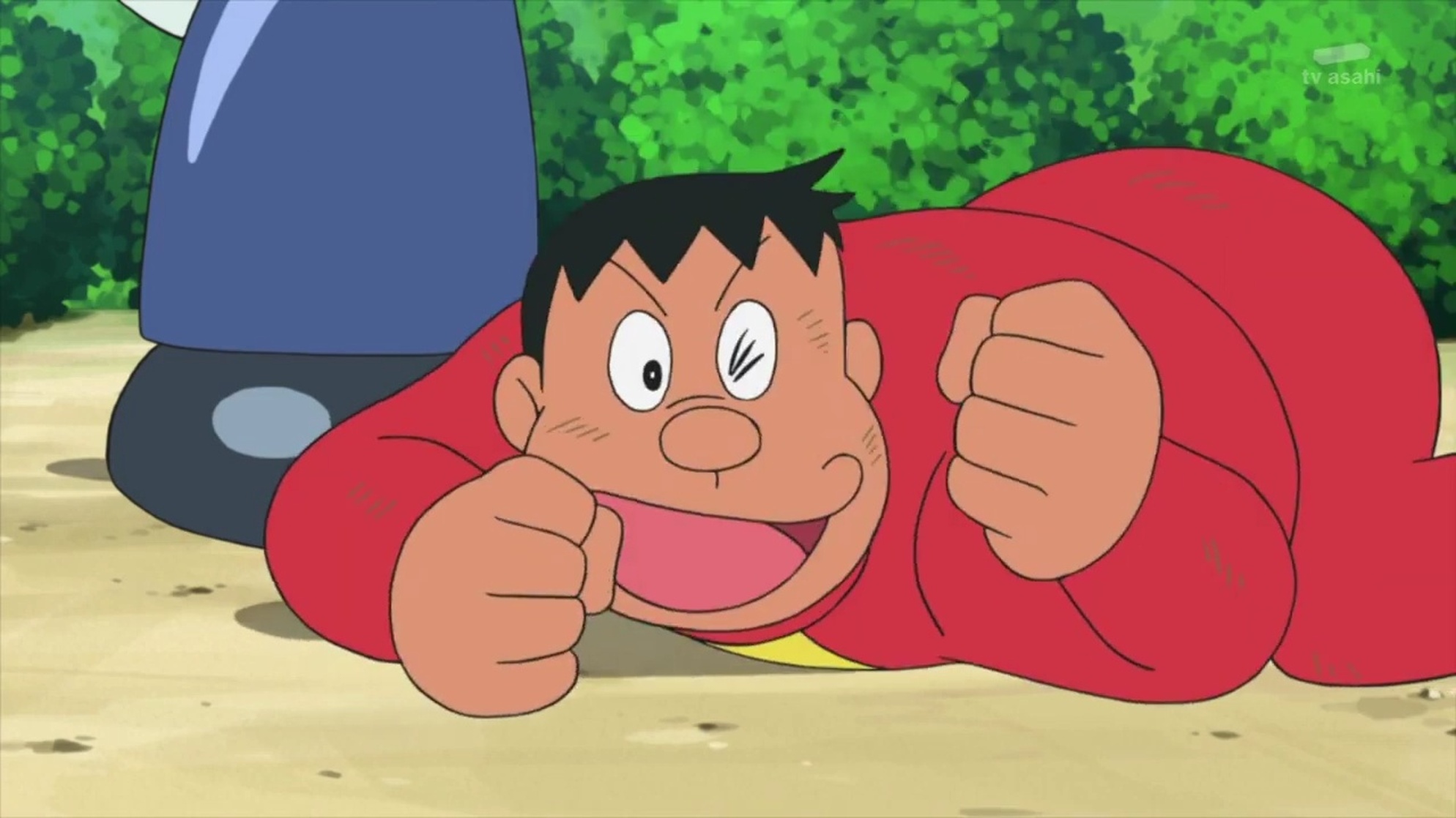 Takeshi 