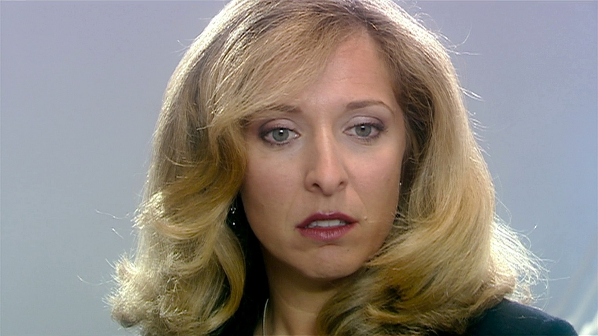 Yvonne Hartman
