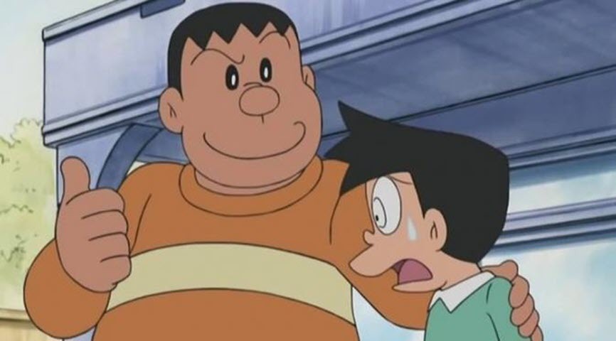 Takeshi 