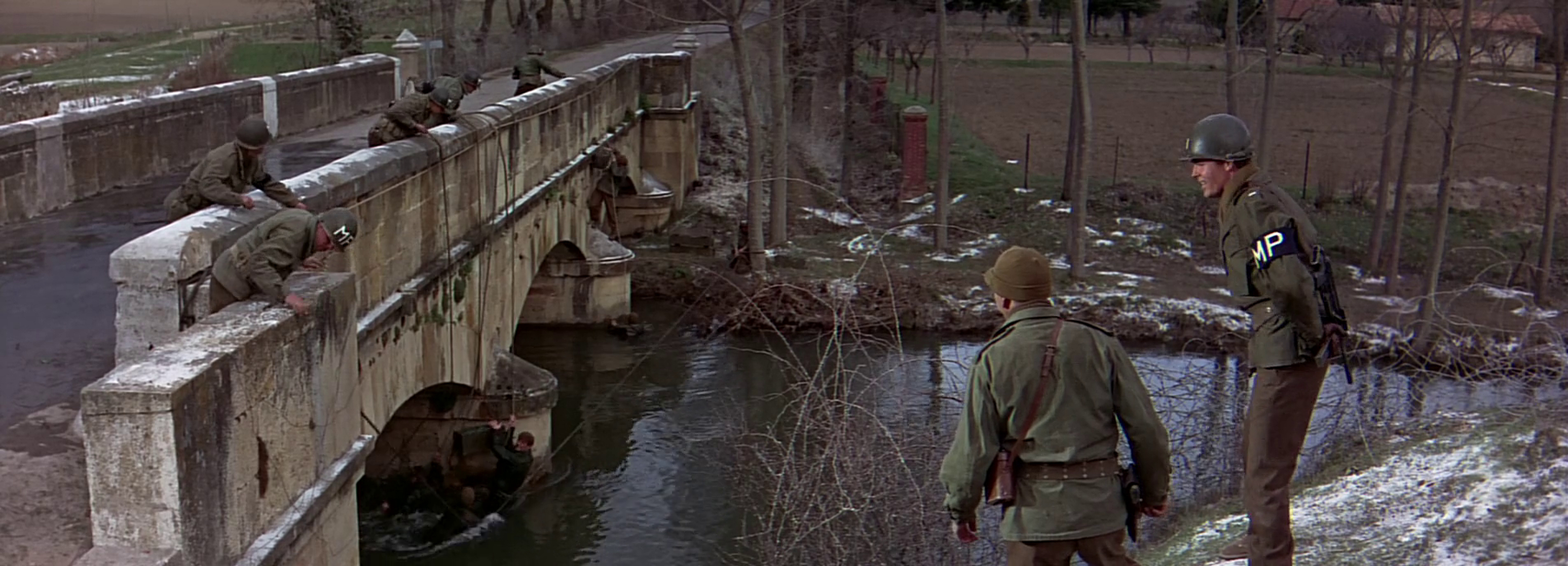 Battle of the Bulge Battle of the Bulge