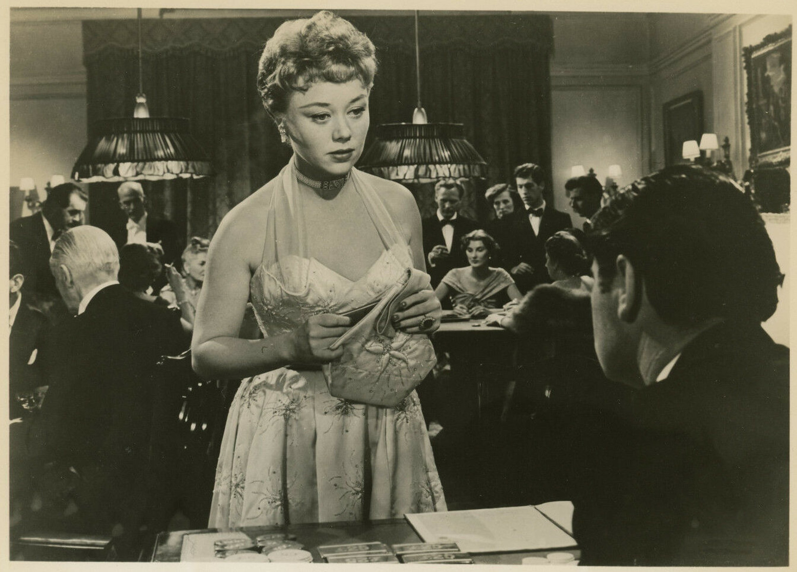 Glynis Johns