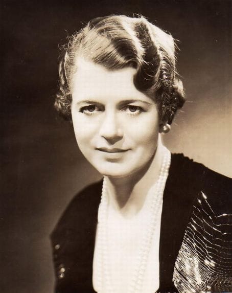 Irene Brown