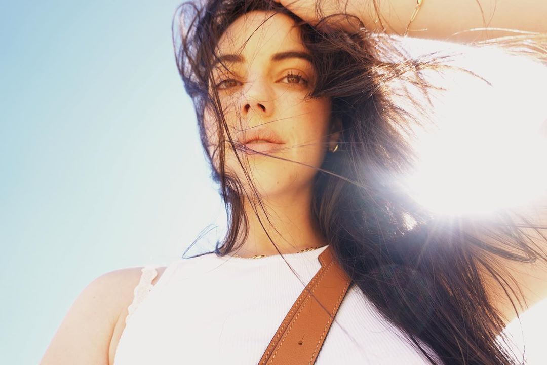 Adelaide Kane Adelaide Kane