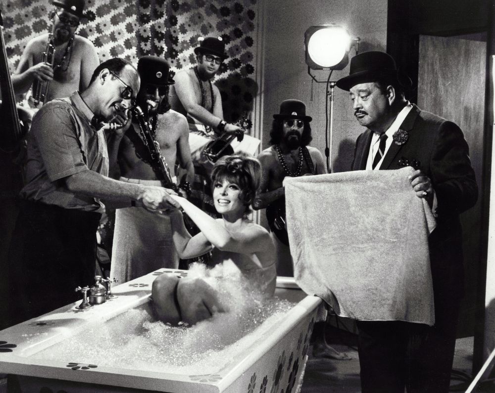 Tina Louise Tina Louise