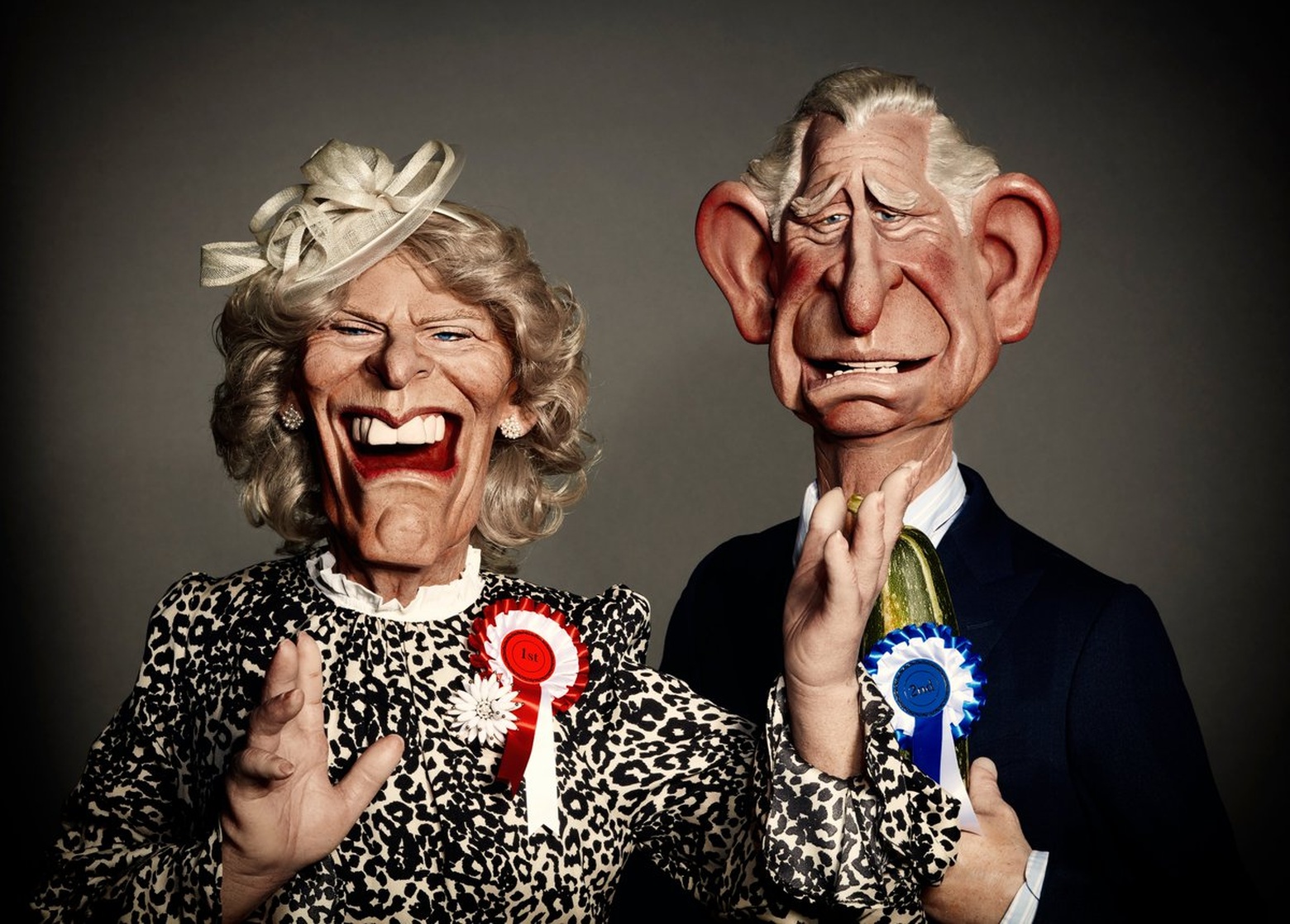 Spitting Image Spitting Image