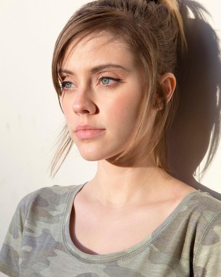 Amy Arburn image
