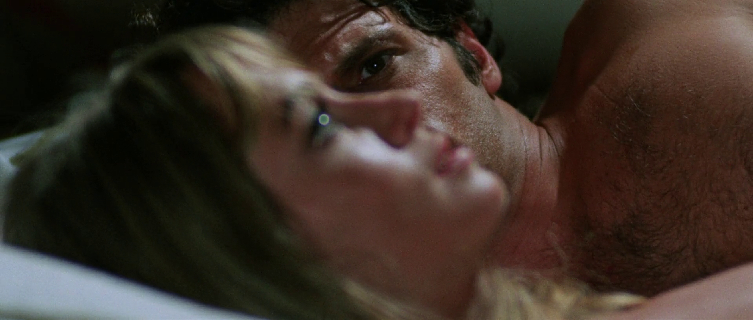 The Bird with the Crystal Plumage (1970)