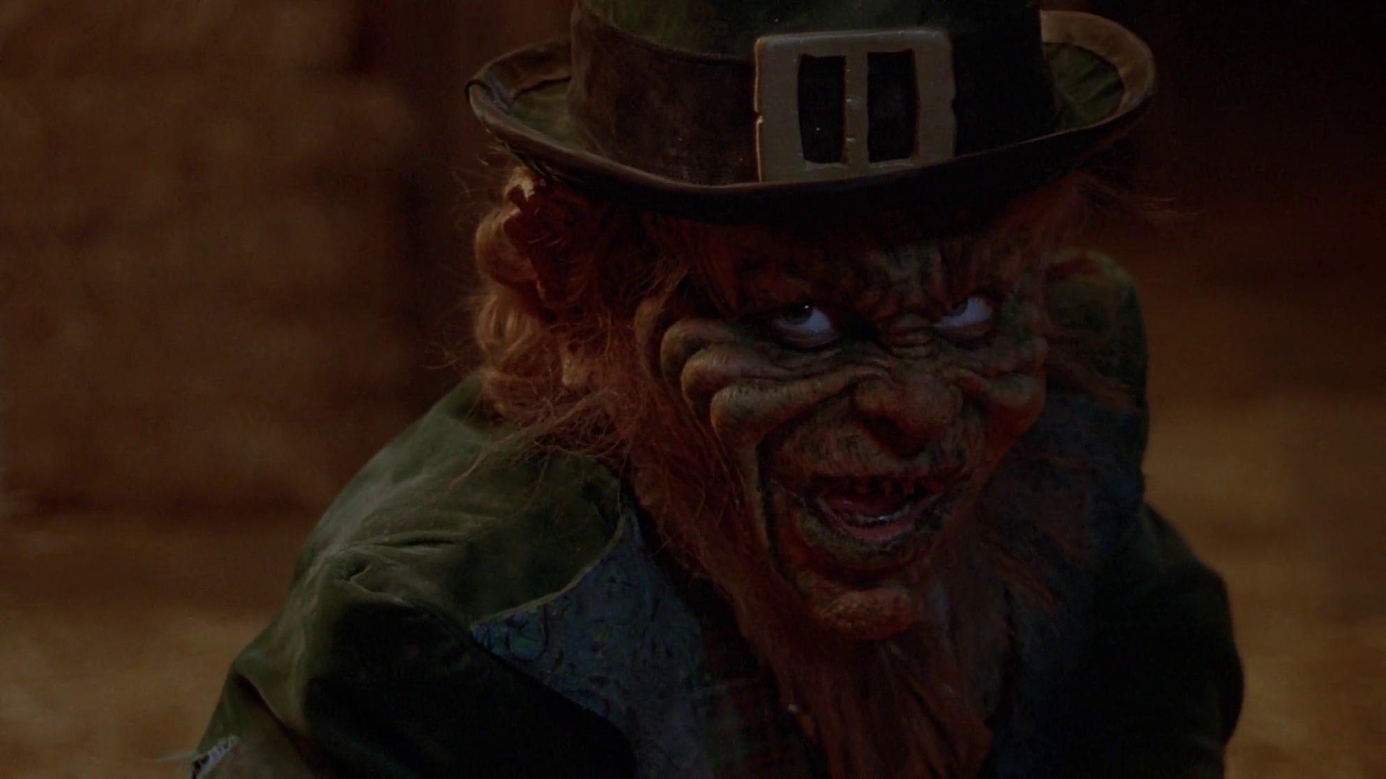 Leprechaun