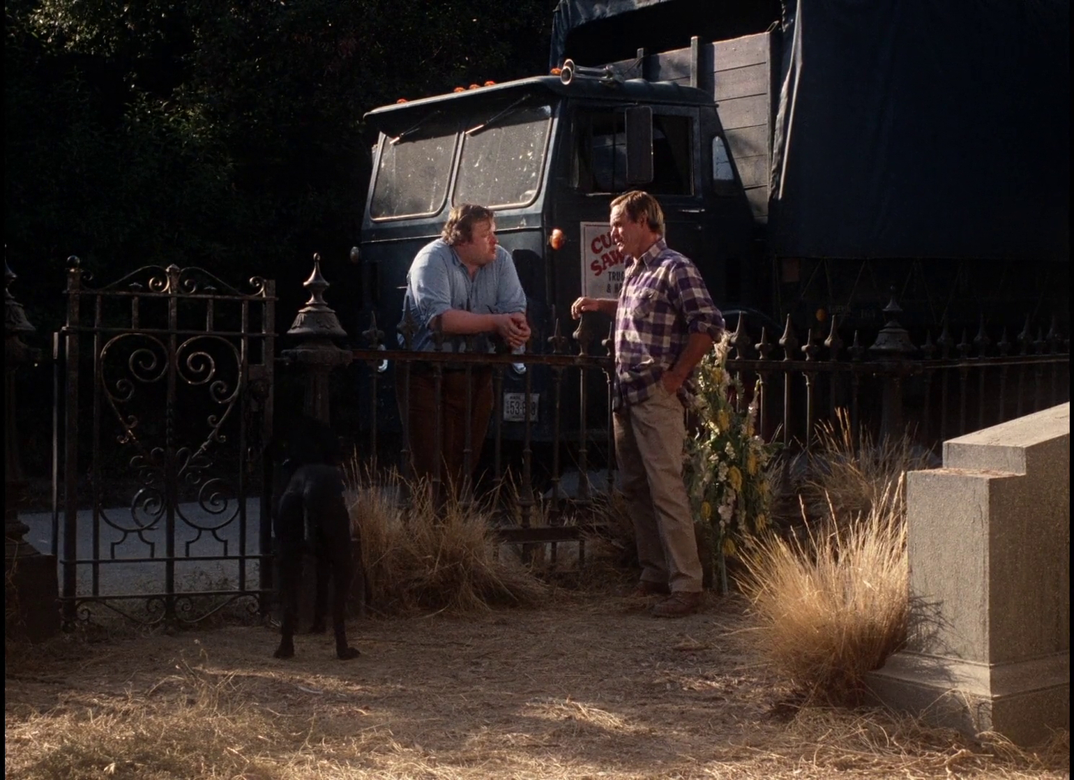 Salem's Lot (1979)