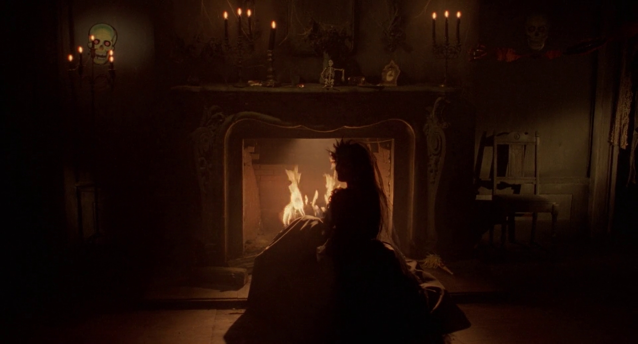 Night of the Demons