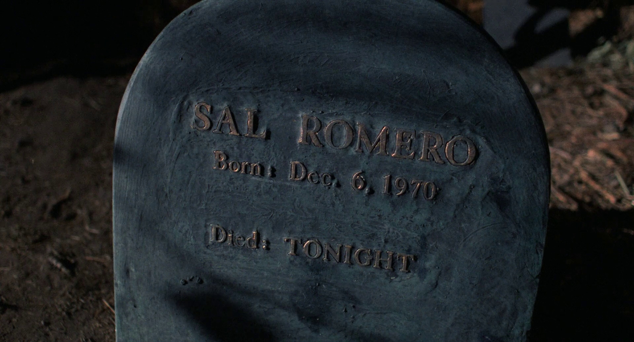 Night of the Demons