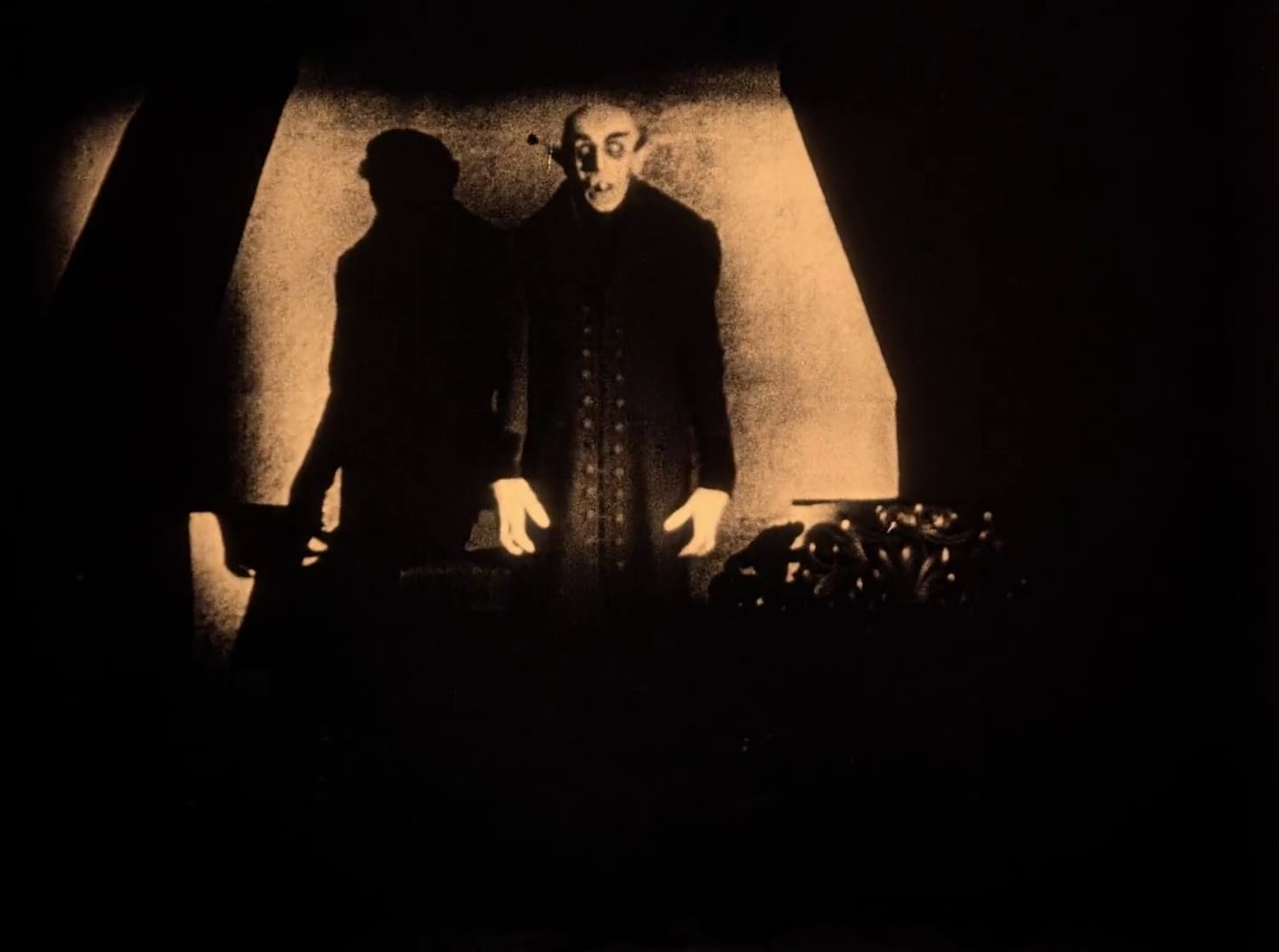 Picture Of Nosferatu: A Symphony Of Horror