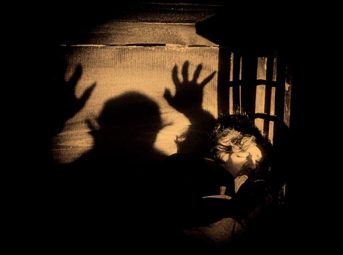 Nosferatu: A Symphony of Horror