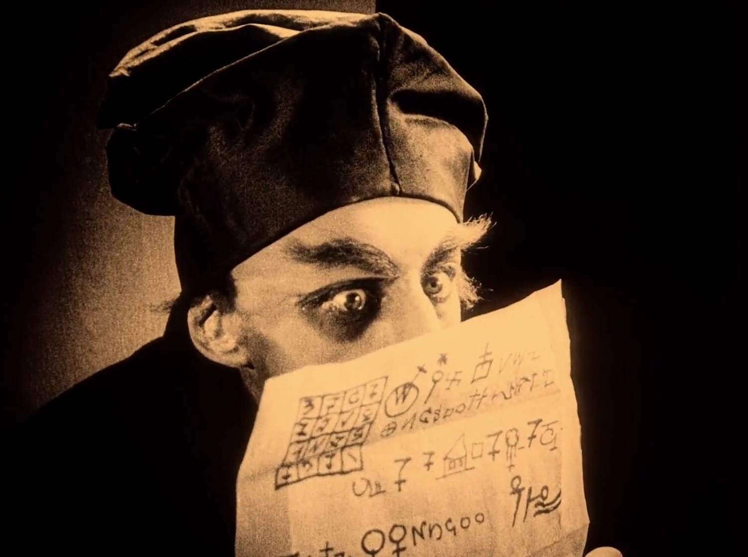 Nosferatu