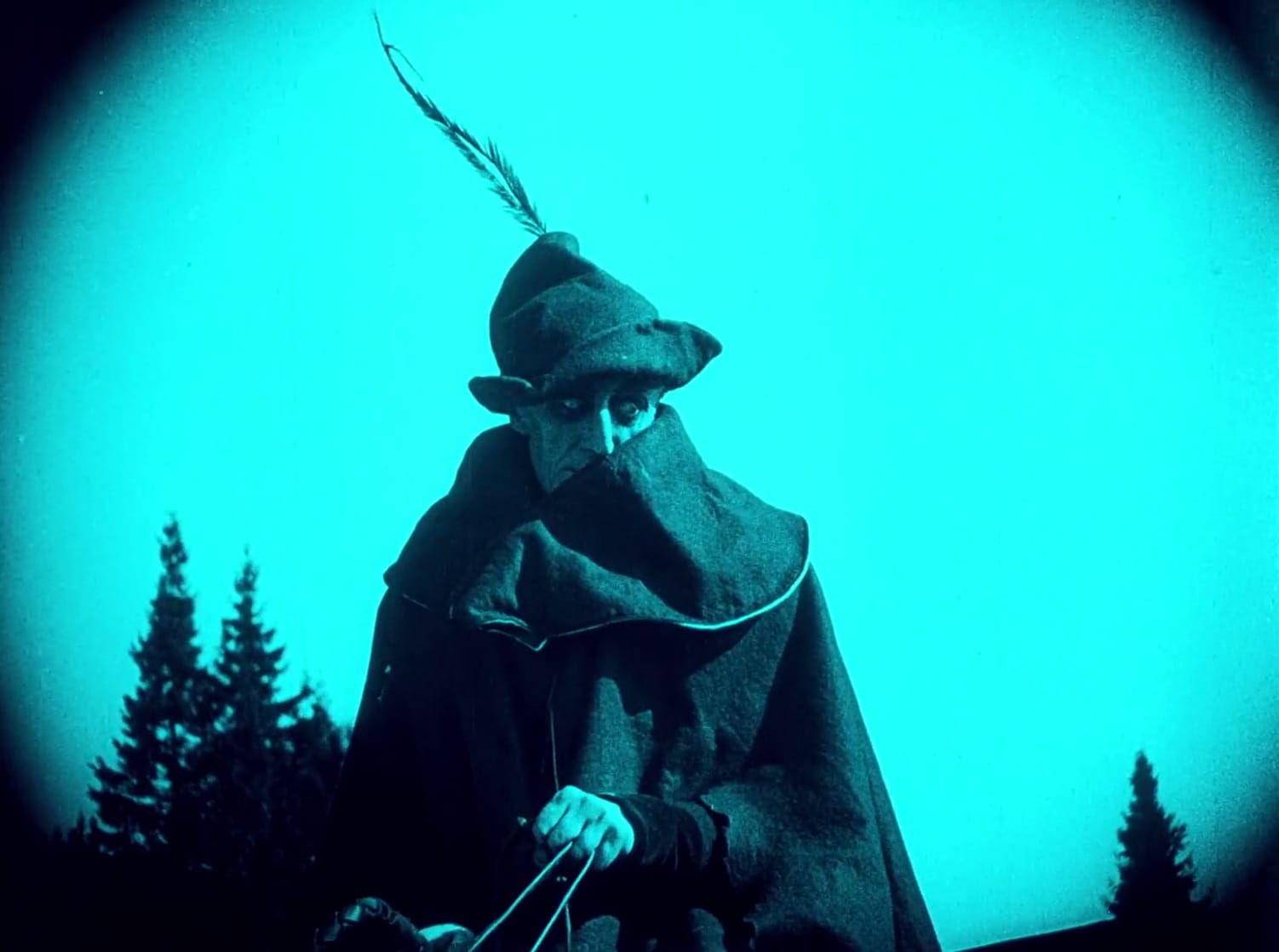 Nosferatu