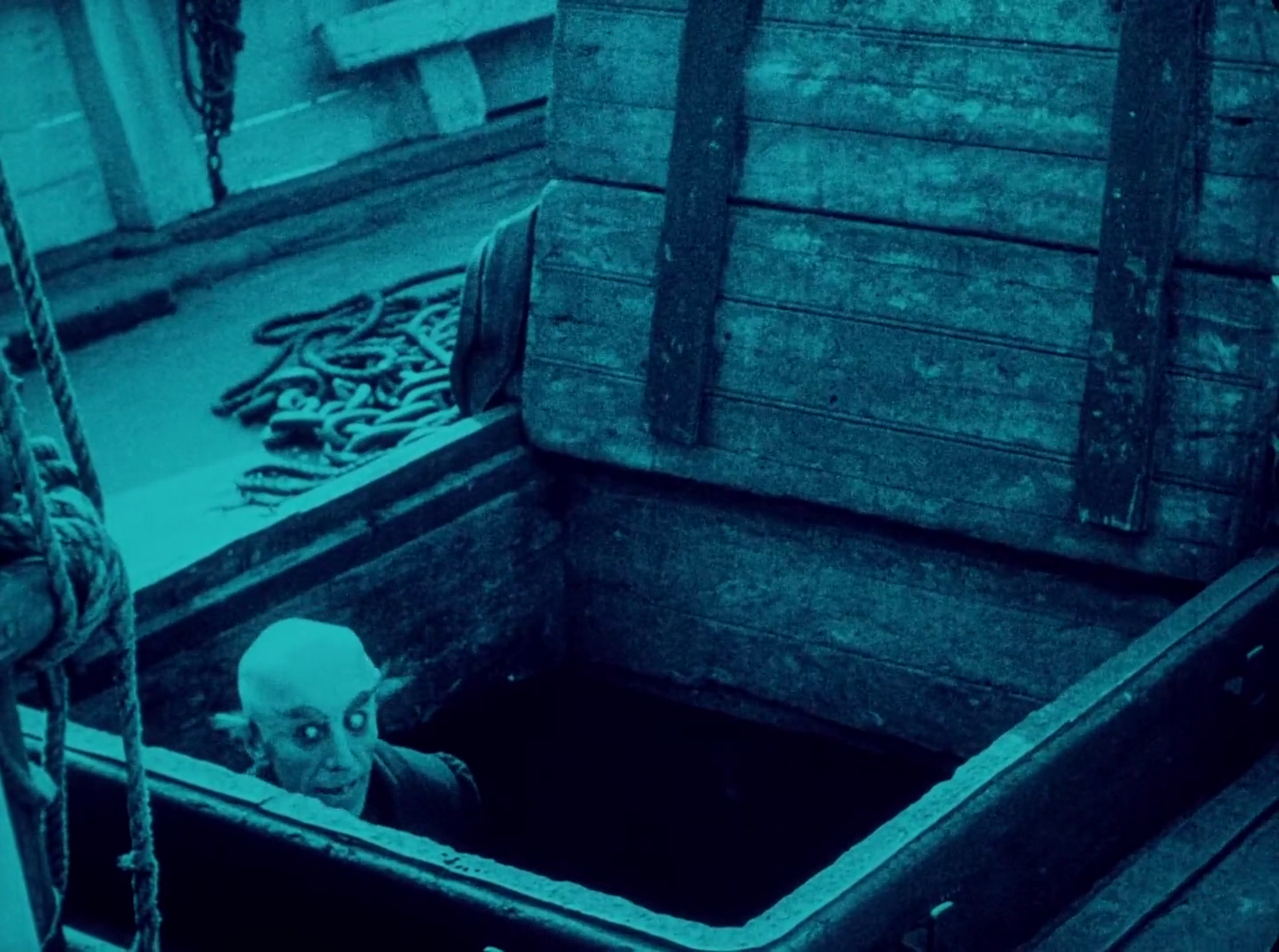 Nosferatu