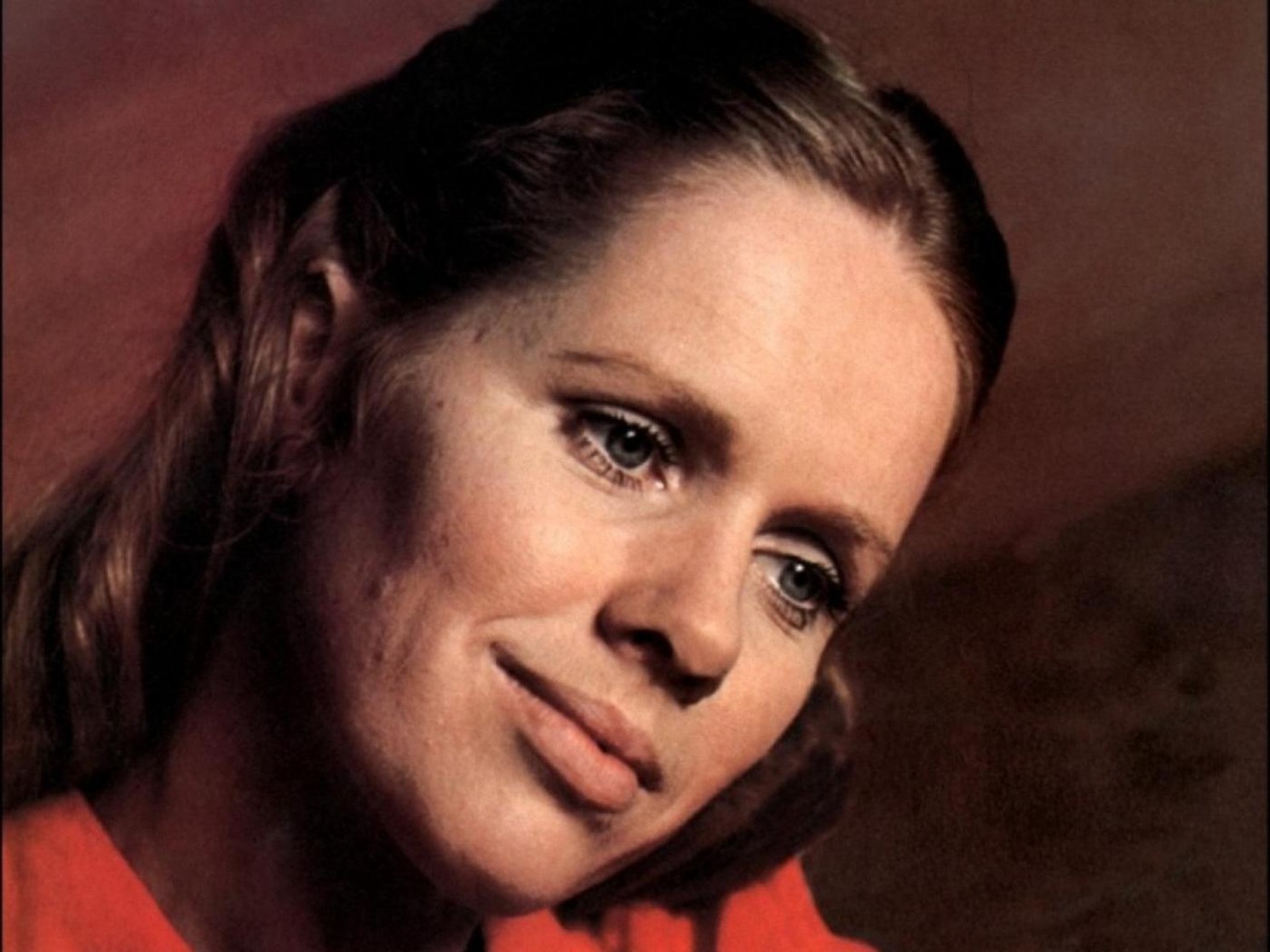 Liv Ullmann Liv Ullmann