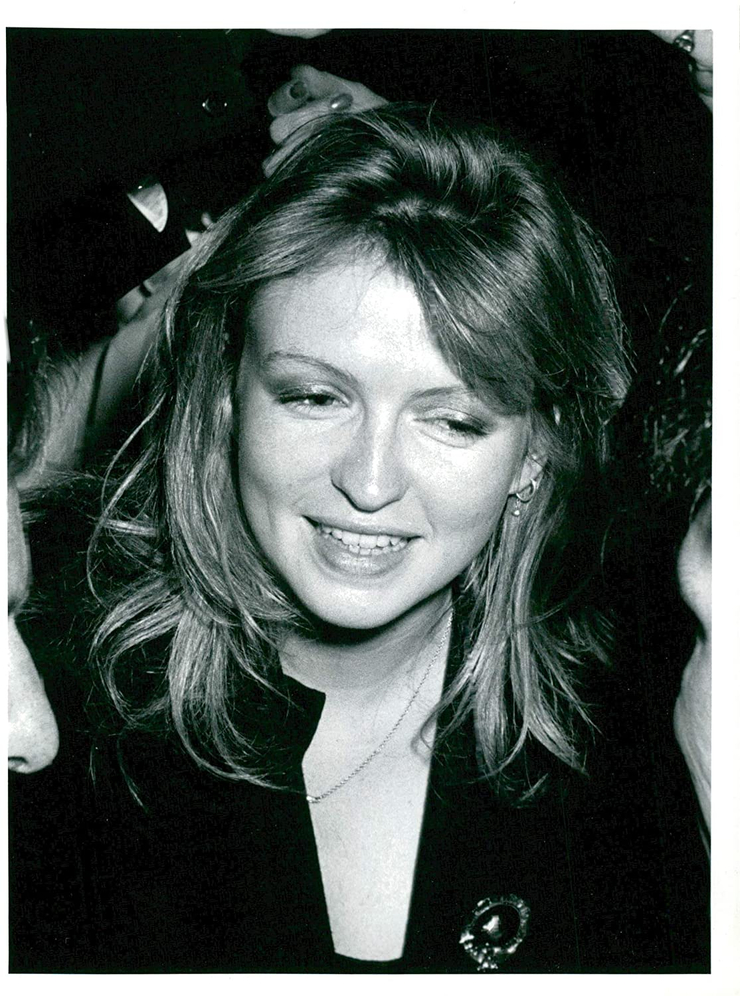 Picture of Caron Keating