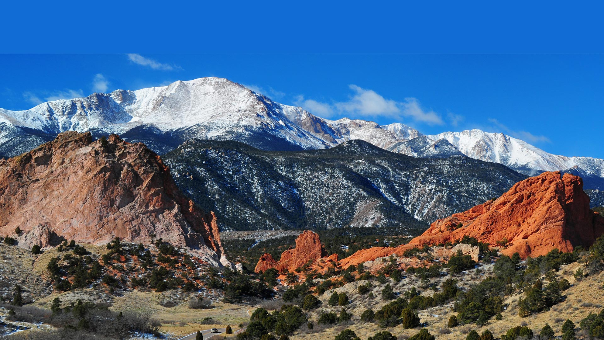 Colorado Springs, Colorado