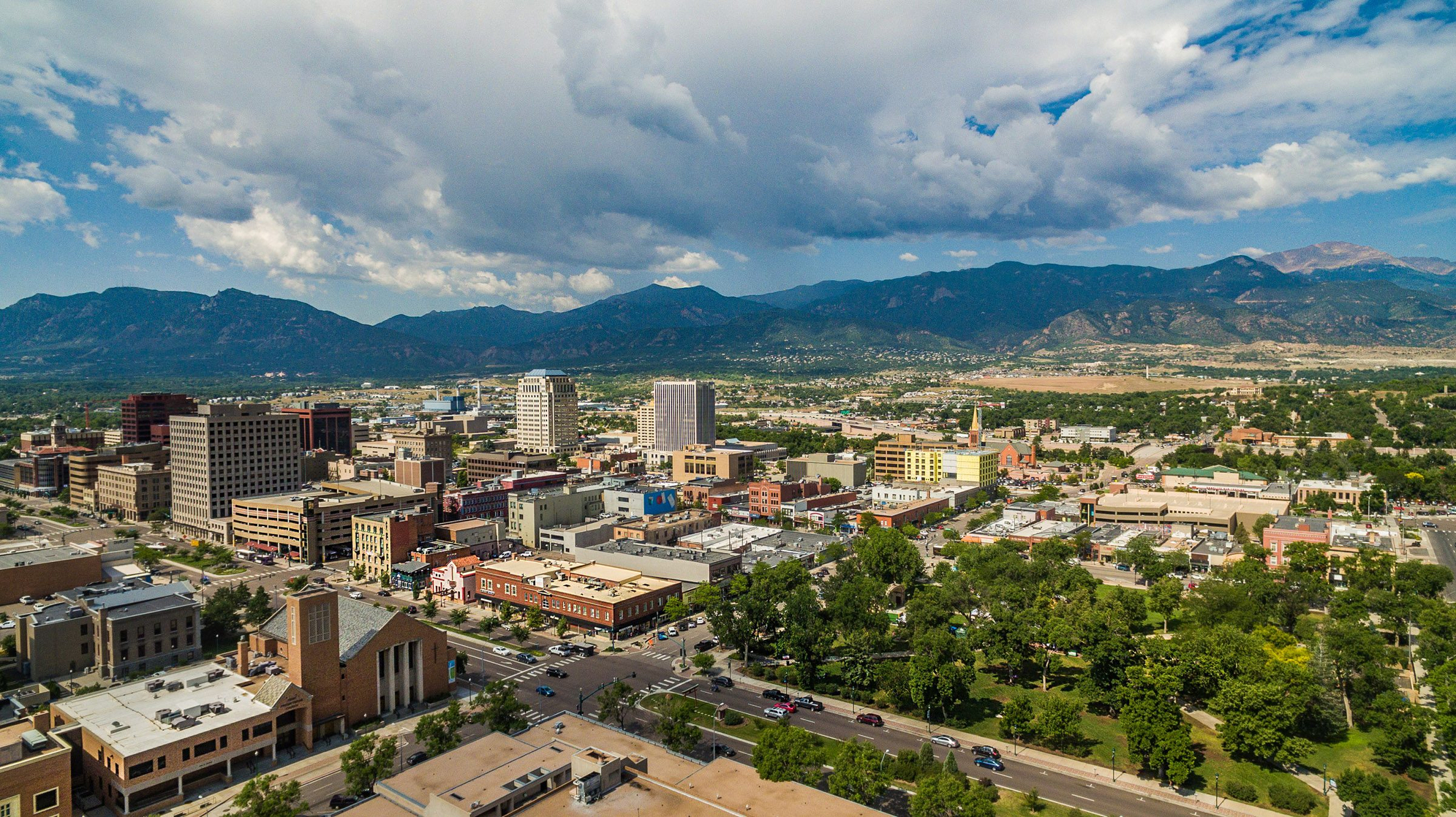 Colorado Springs, Colorado