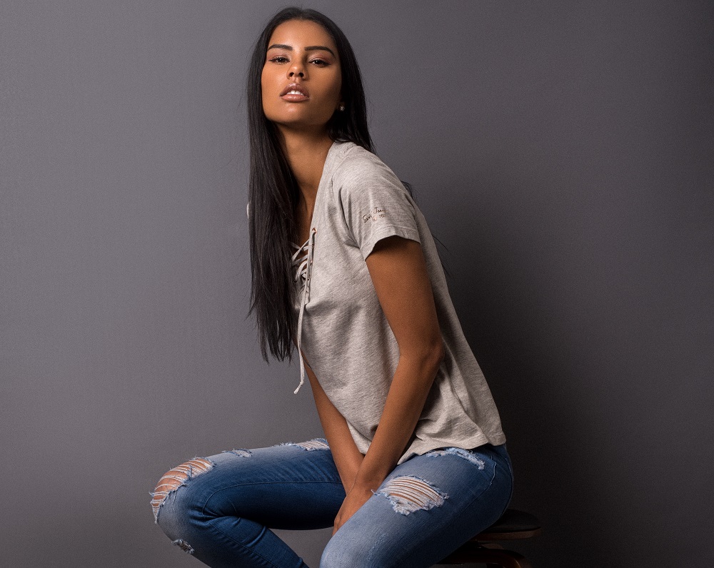 Tamaryn Green Tamaryn Green