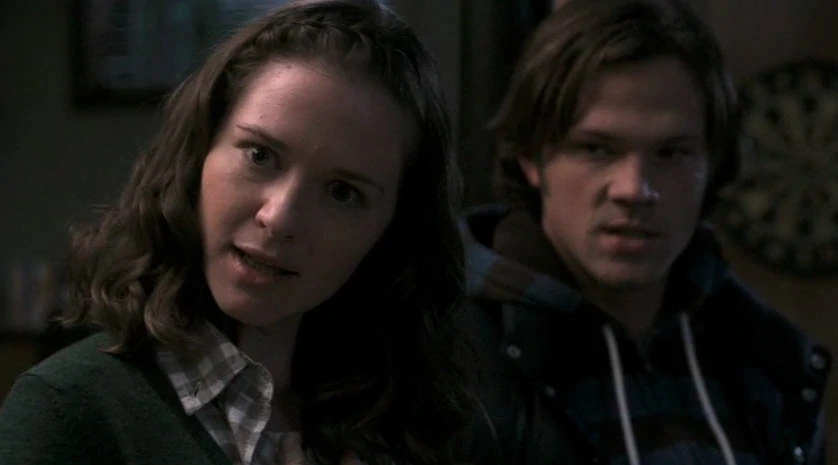 Nora (Supernatural)