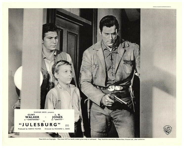 Julesburg Julesburg