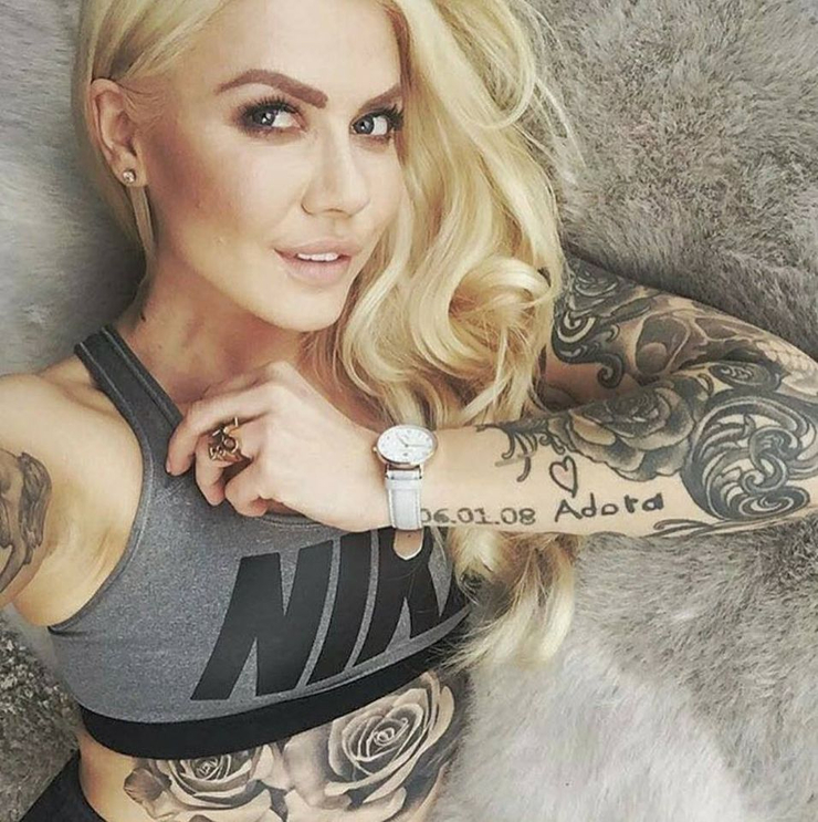 Picture of Karolina Turek