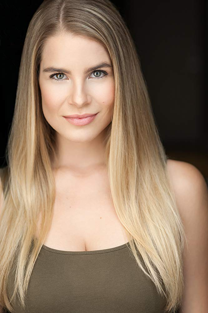 Sarah Porchetta 740full Sarah Porchetta 