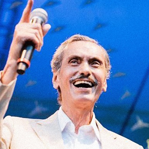 Picture of Arthur Verocai