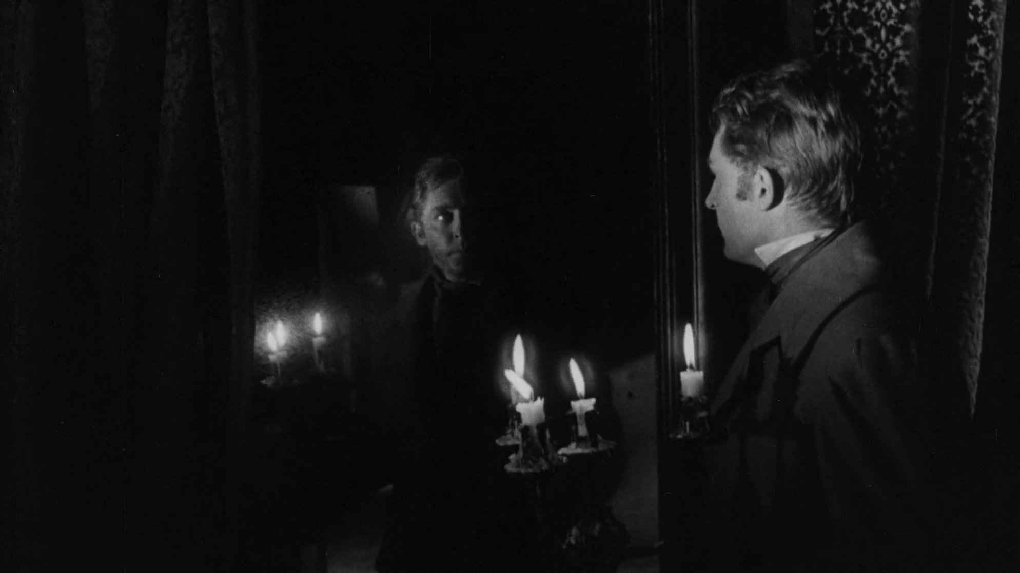 Castle of Blood (1964)