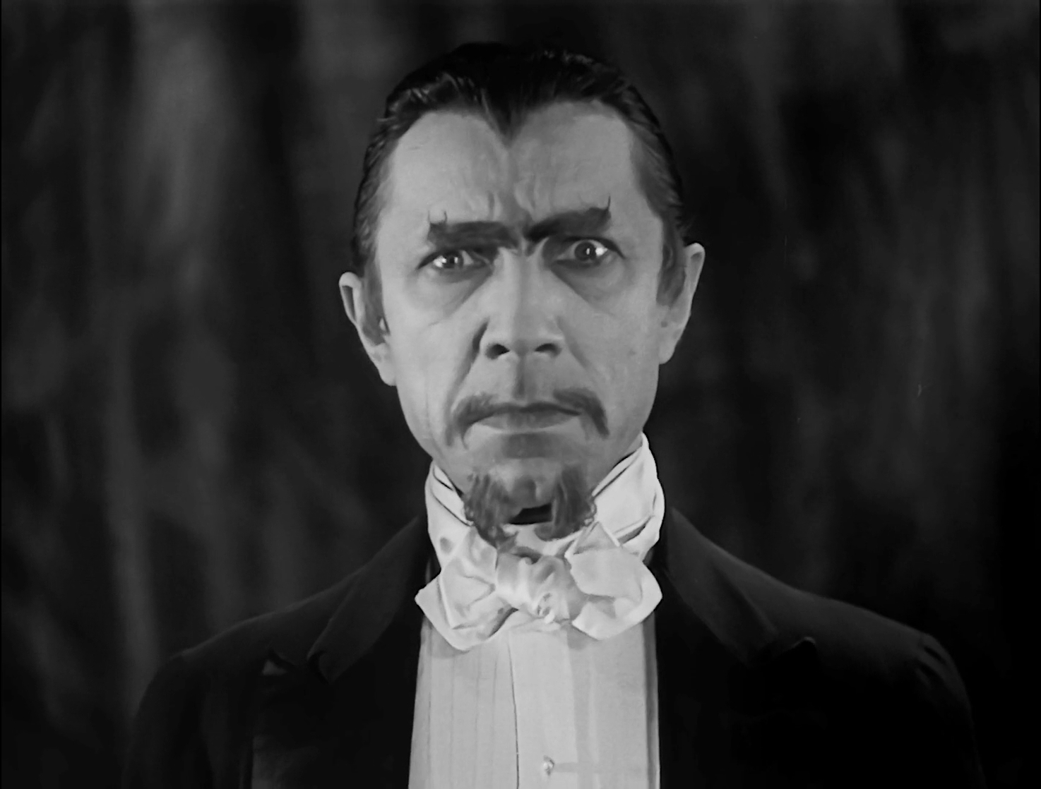 Picture of White Zombie