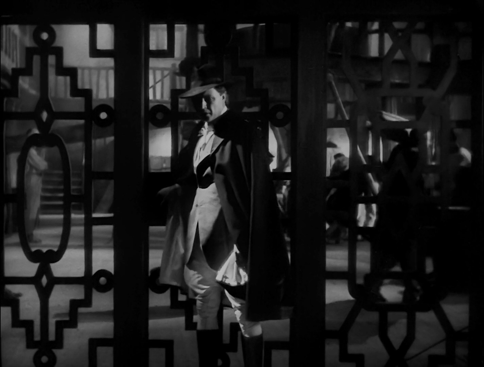 Picture of White Zombie