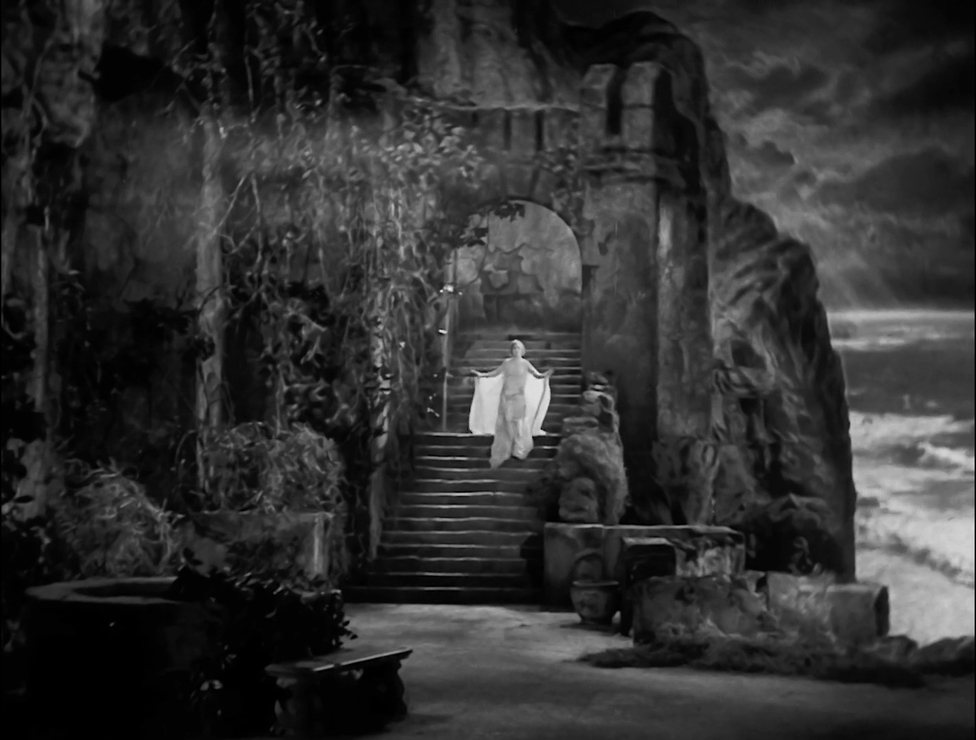 Picture of White Zombie