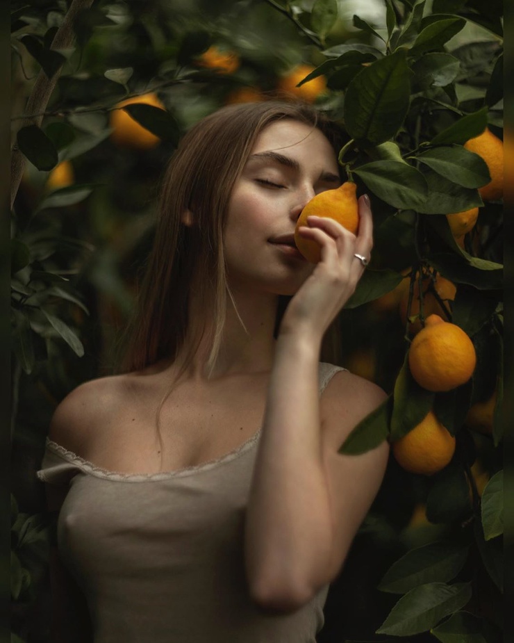 Irina Sivalnaya picture