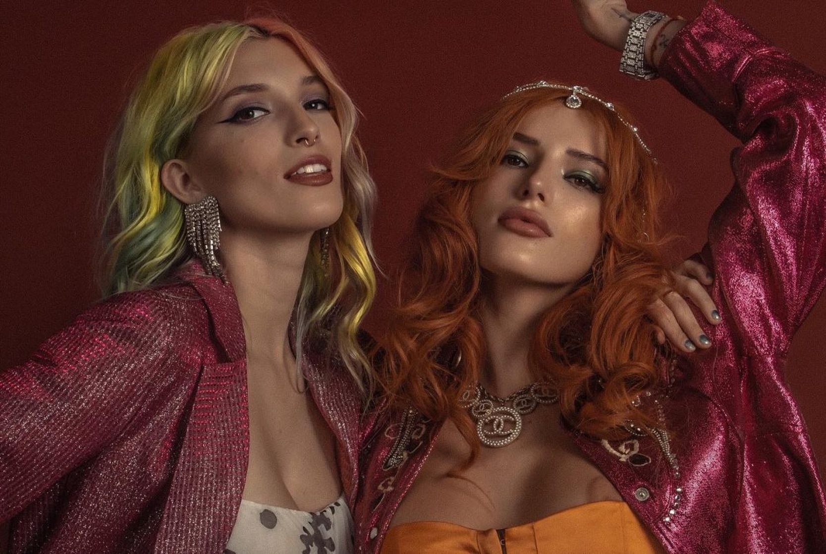 Dani Thorne Dani Thorne