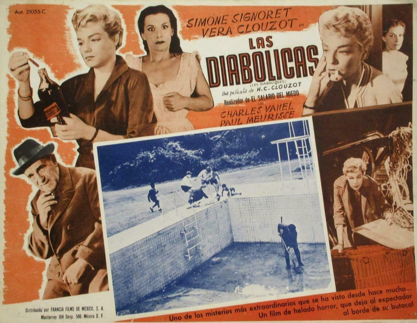 Diabolique Diabolique