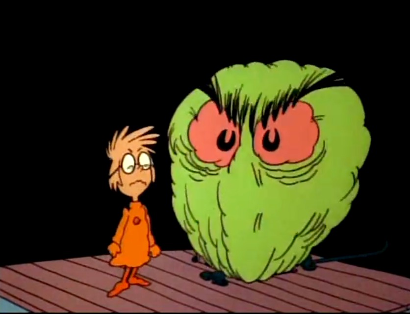 Halloween Is Grinch Night