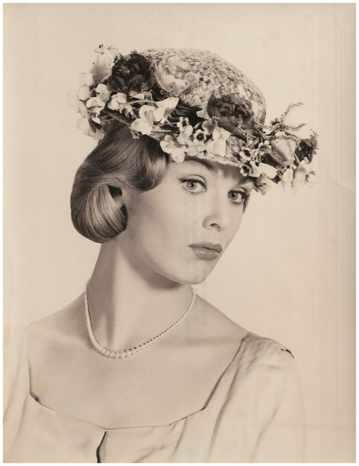 Patricia Blair