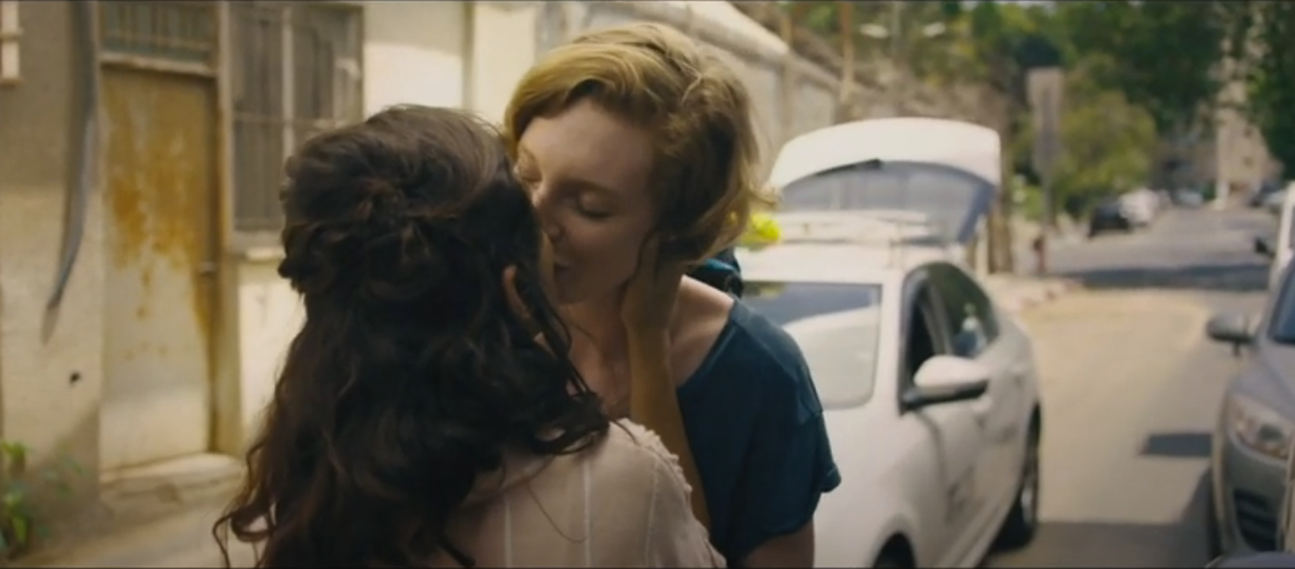 Kiss Me Kosher