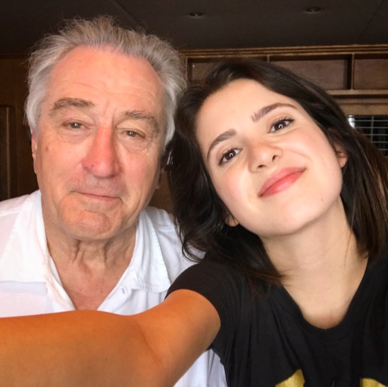Laura Marano