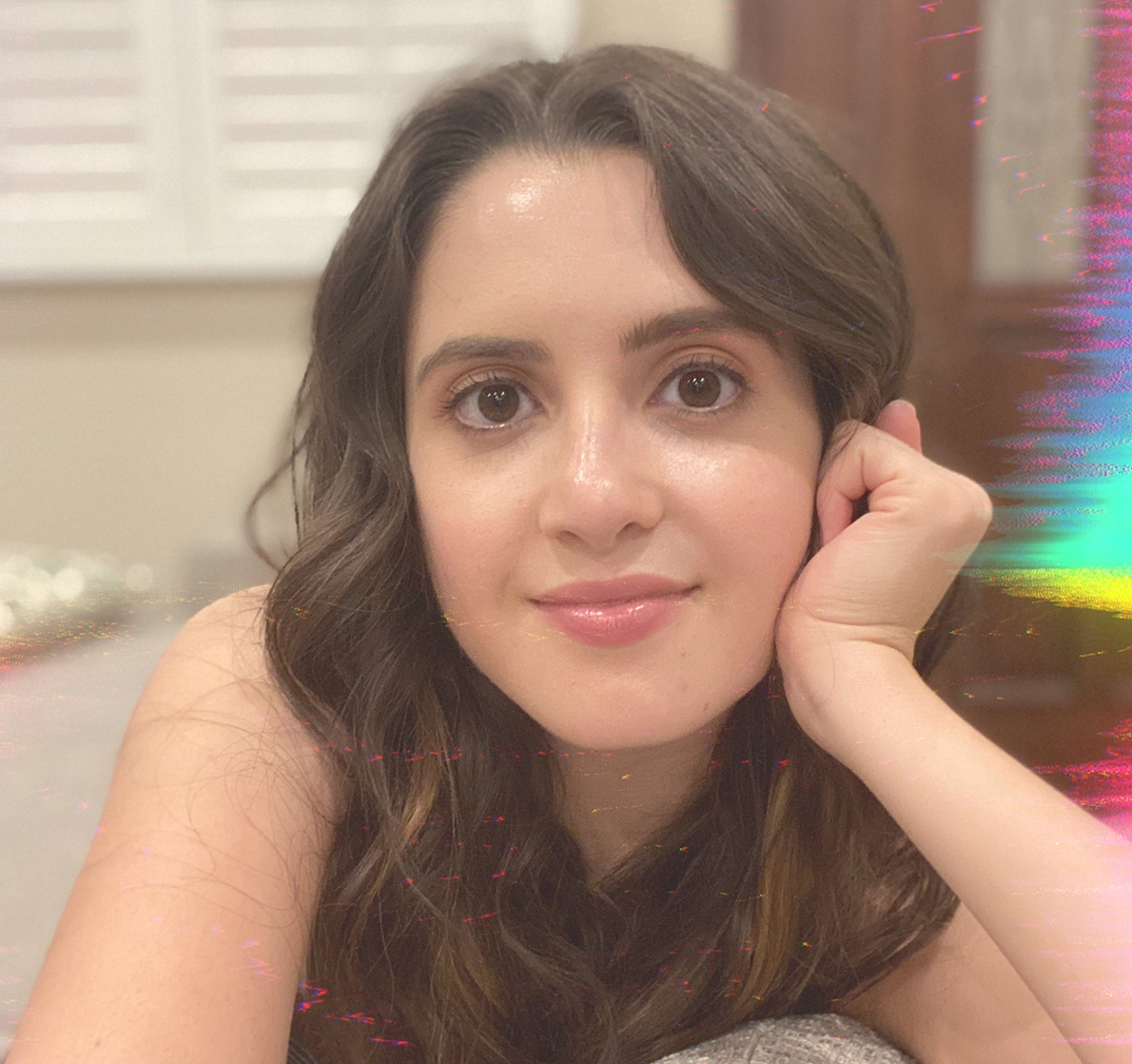 Laura Marano